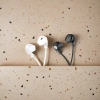 The KS73T wired headphones feature a Type-C port with high-definition audio quality and noise-cancelling Bluetooth connection Specification image